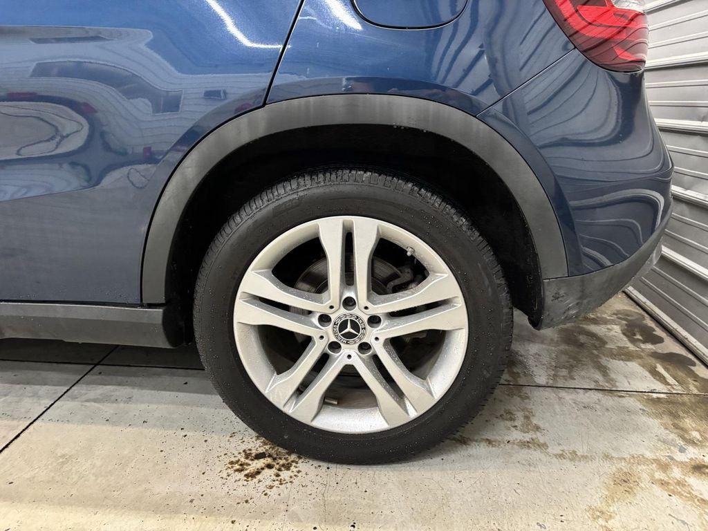 used 2020 Mercedes-Benz GLA 250 car, priced at $18,995