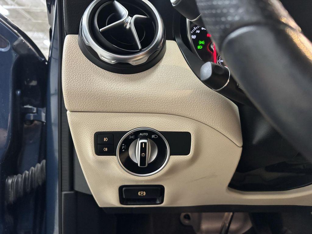used 2020 Mercedes-Benz GLA 250 car, priced at $18,995