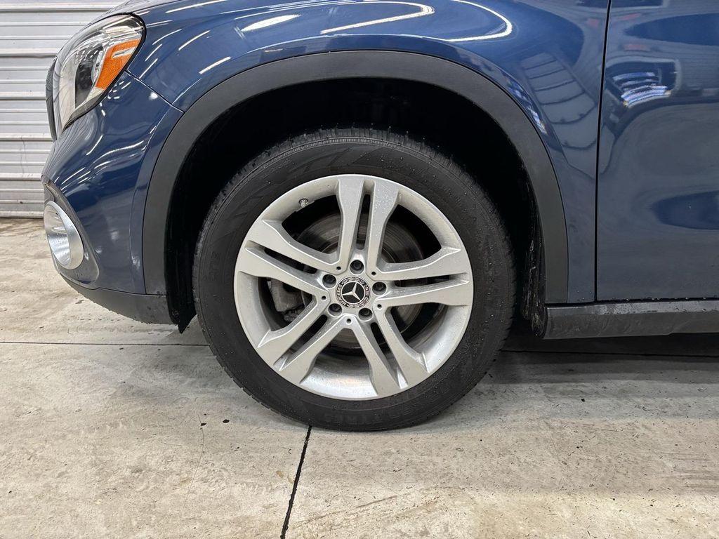 used 2020 Mercedes-Benz GLA 250 car, priced at $18,995