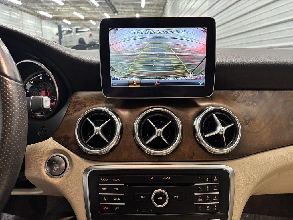 used 2020 Mercedes-Benz GLA 250 car, priced at $18,995