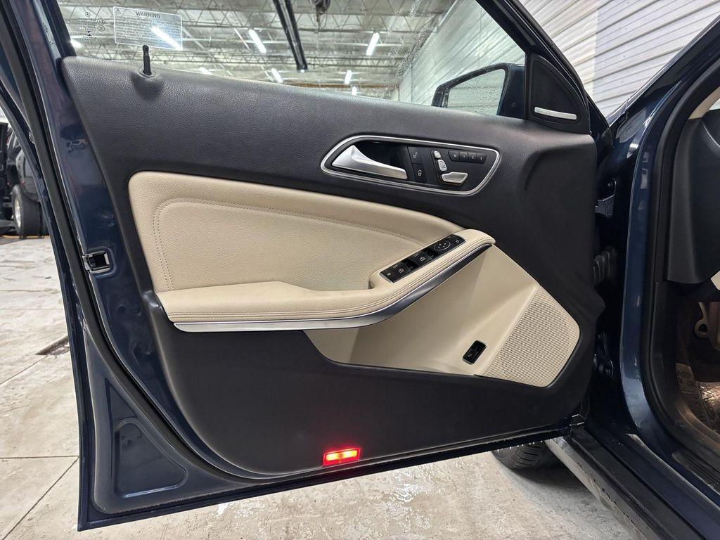 used 2020 Mercedes-Benz GLA 250 car, priced at $18,995