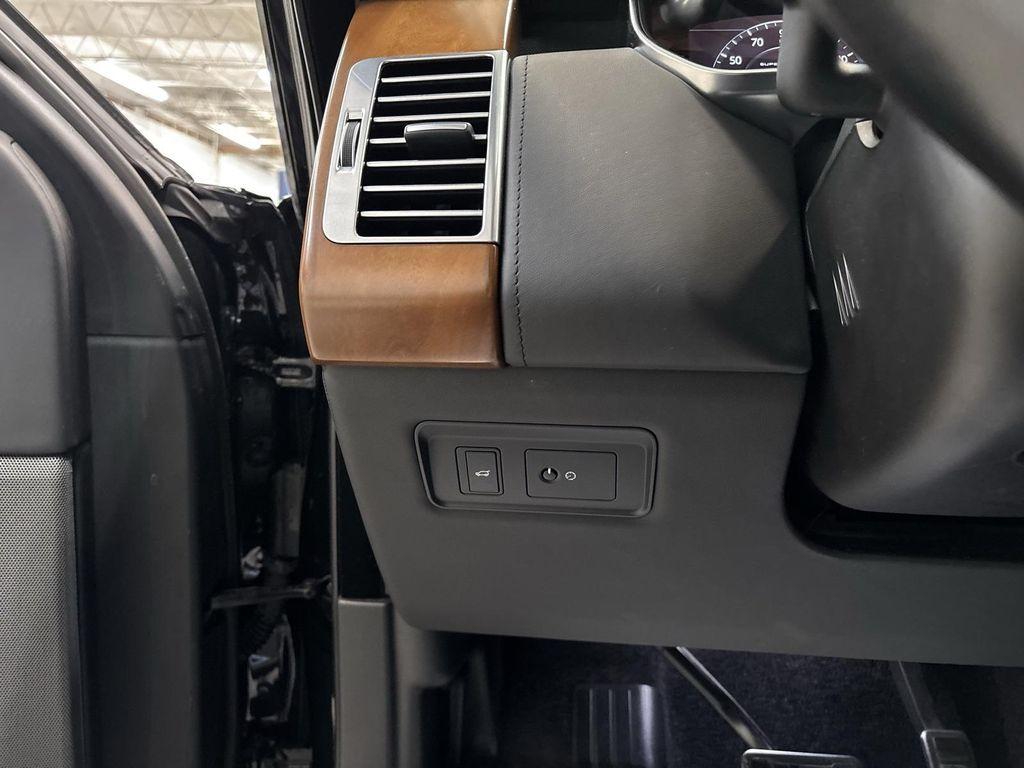 used 2018 Land Rover Range Rover car, priced at $35,995