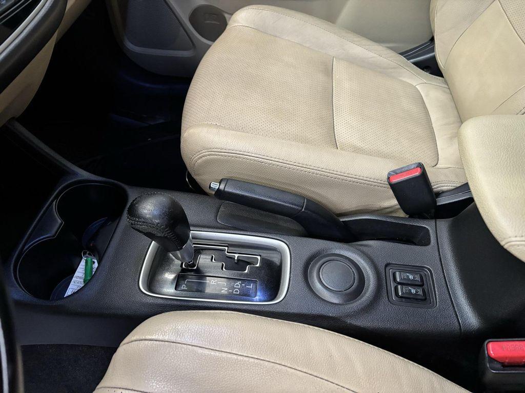used 2016 Mitsubishi Outlander car, priced at $6,495