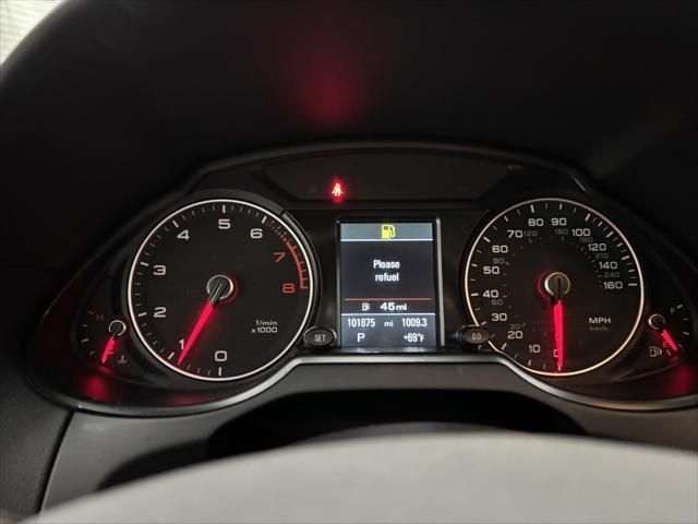 used 2015 Audi Q5 car, priced at $10,995