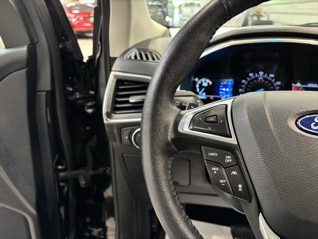 used 2019 Ford Edge car, priced at $18,995