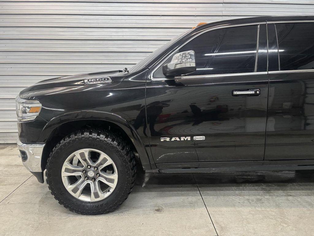 used 2019 Ram 1500 car, priced at $29,995
