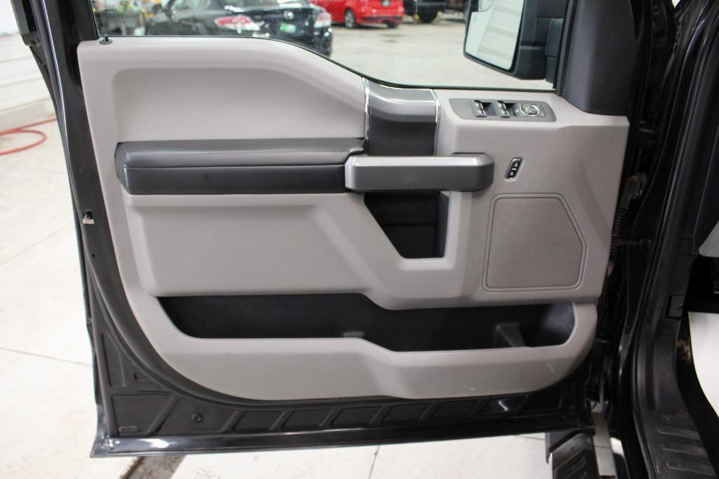 used 2015 Ford F-150 car, priced at $16,295