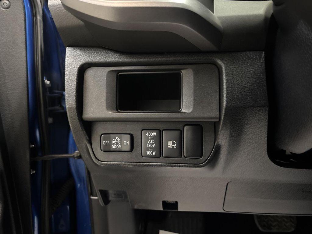 used 2018 Toyota Tacoma car, priced at $30,995