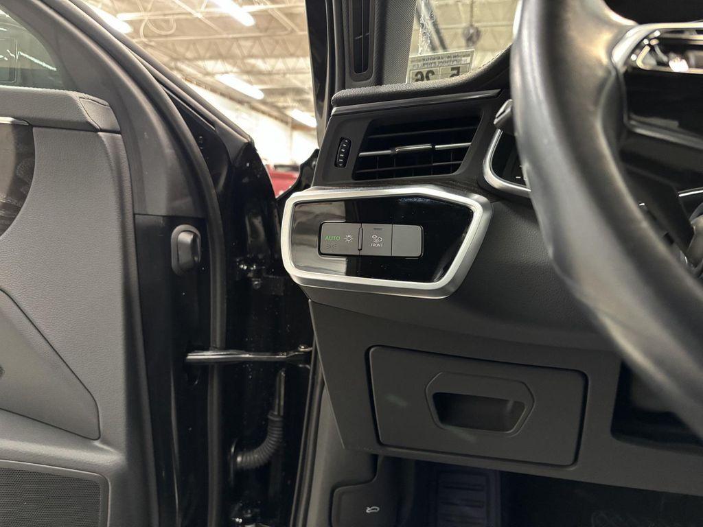 used 2021 Audi A6 car, priced at $25,995