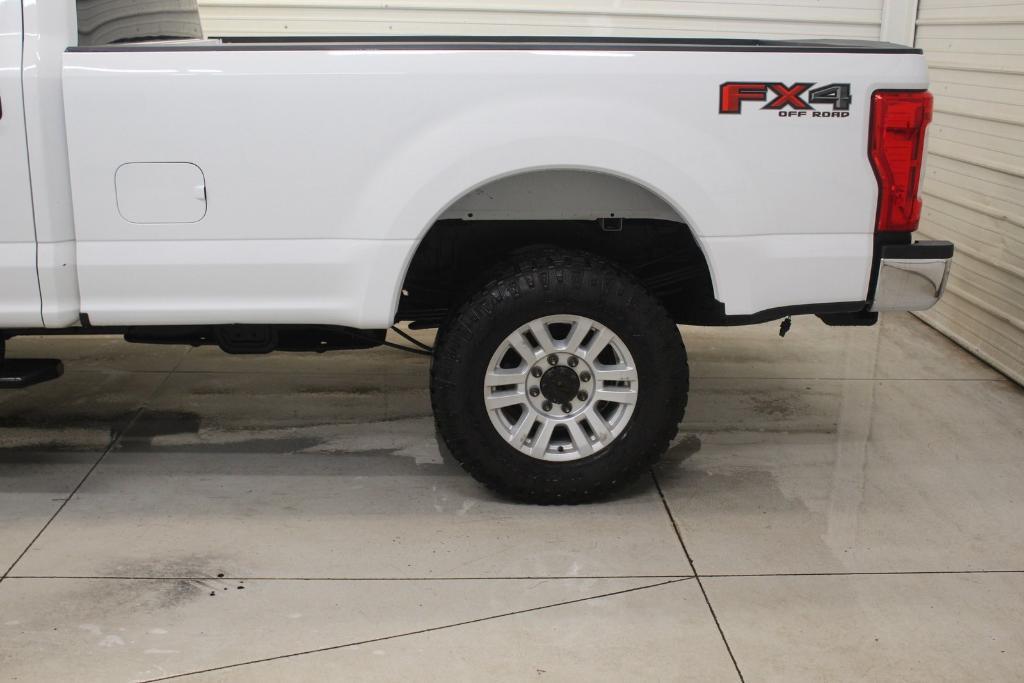 used 2019 Ford F-350 car, priced at $39,995