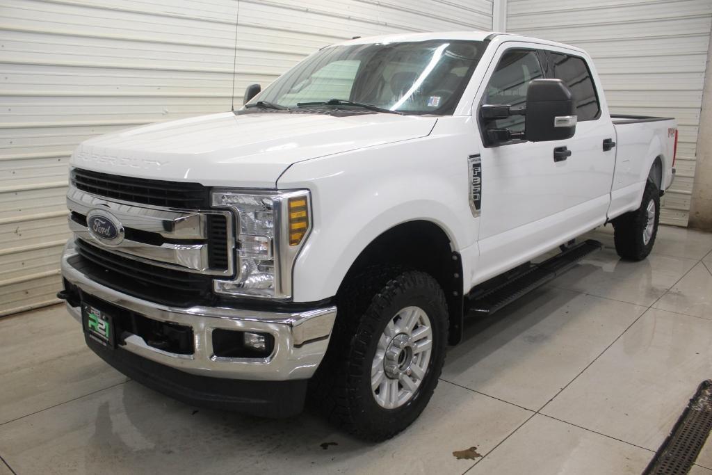 used 2019 Ford F-350 car, priced at $39,995