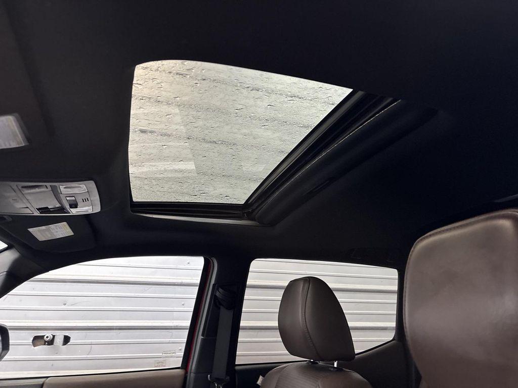 used 2017 Toyota Tacoma car, priced at $28,495