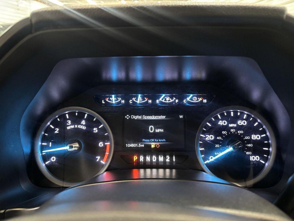 used 2019 Ford F-250 car, priced at $31,995