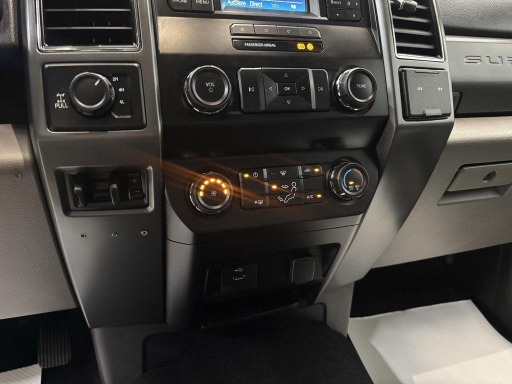 used 2019 Ford F-250 car, priced at $31,995