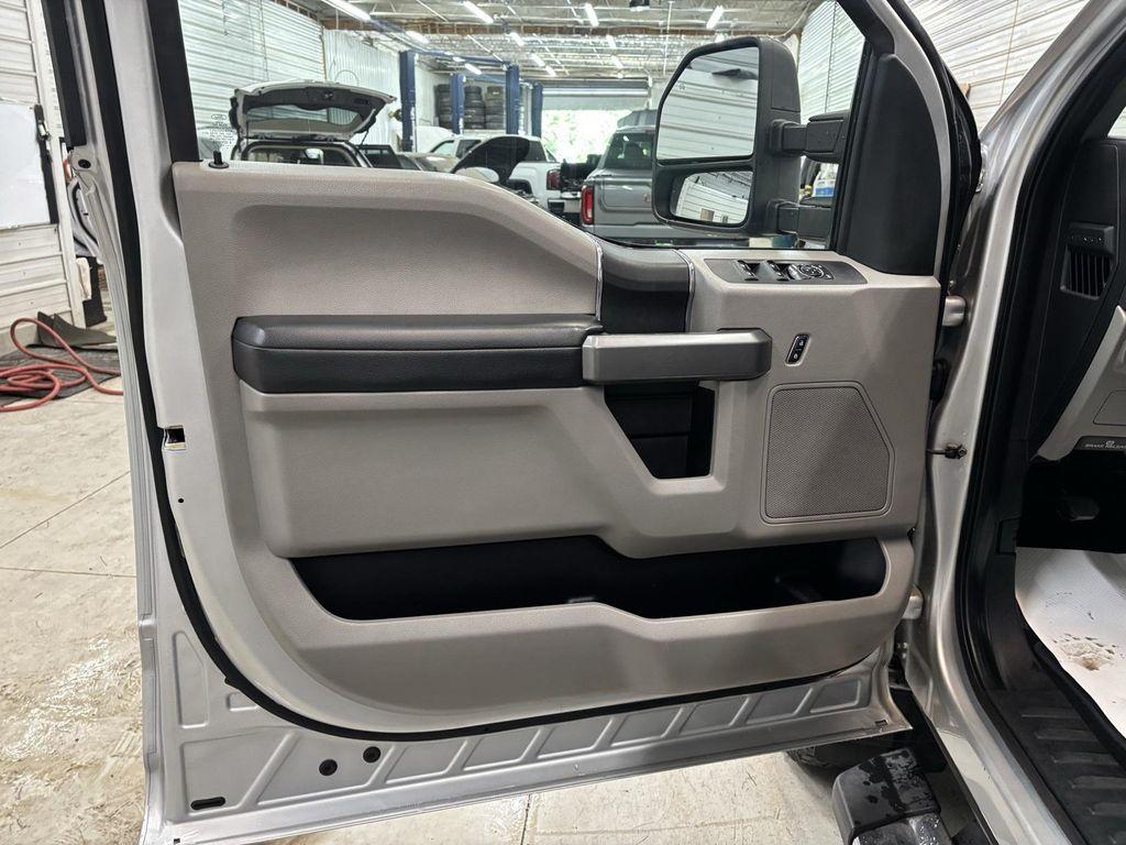 used 2019 Ford F-250 car, priced at $31,995
