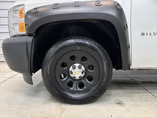 used 2013 Chevrolet Silverado 1500 car, priced at $12,995