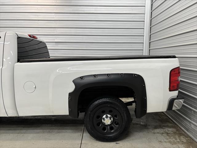 used 2013 Chevrolet Silverado 1500 car, priced at $12,995
