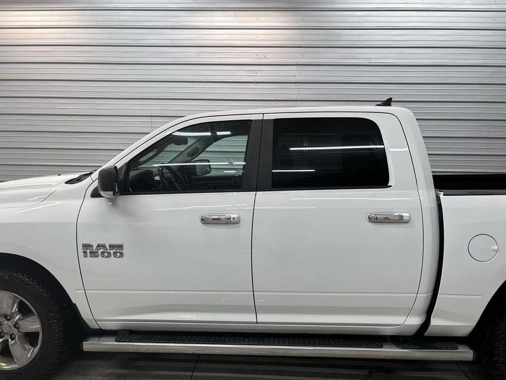 used 2017 Ram 1500 car, priced at $14,495