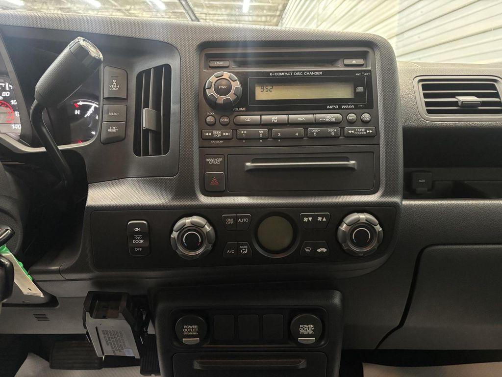 used 2010 Honda Ridgeline car, priced at $9,995