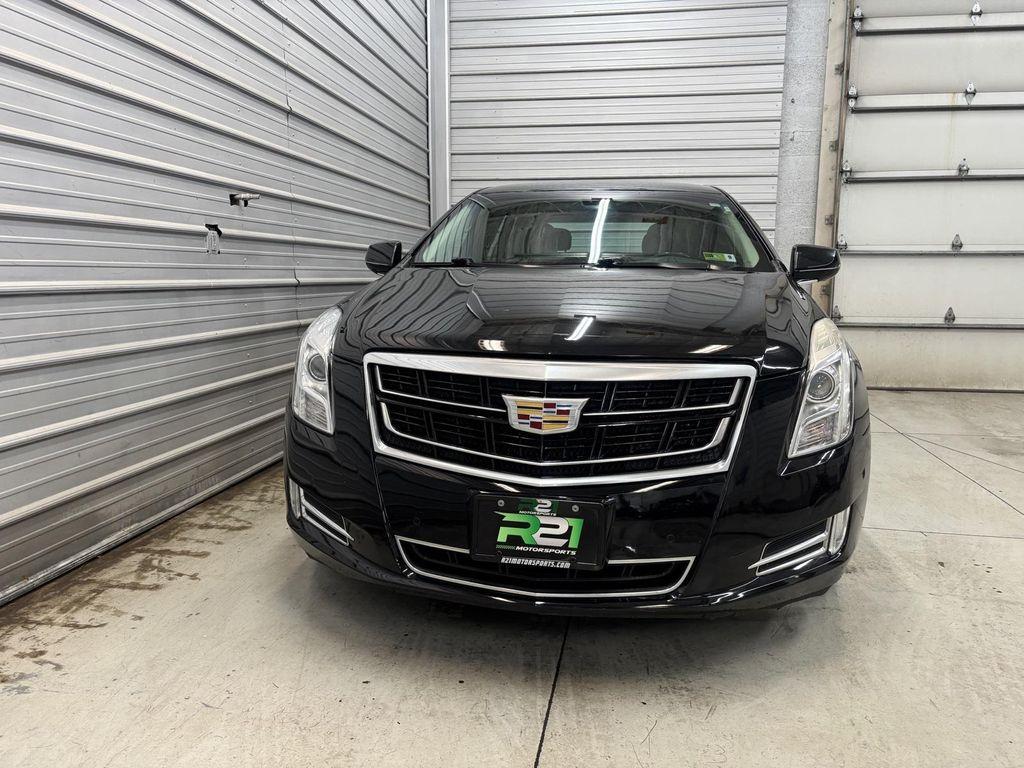 used 2017 Cadillac XTS car, priced at $10,995
