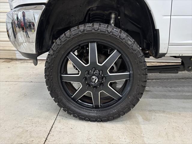 used 2015 Ram 3500 car, priced at $29,995