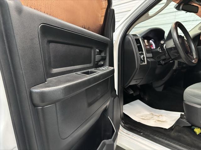 used 2015 Ram 3500 car, priced at $29,995