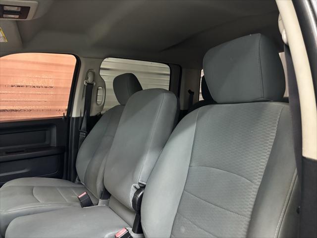 used 2015 Ram 3500 car, priced at $29,995