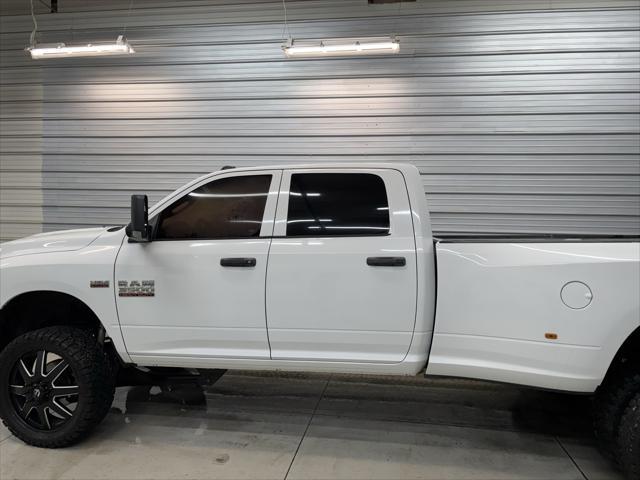 used 2015 Ram 3500 car, priced at $29,995