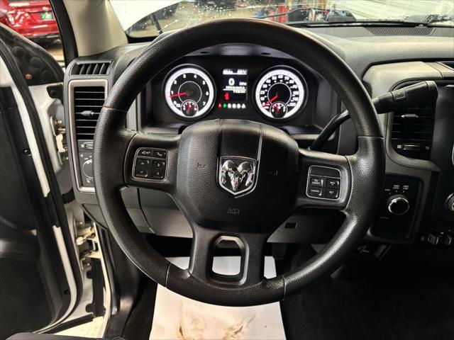 used 2015 Ram 3500 car, priced at $29,995