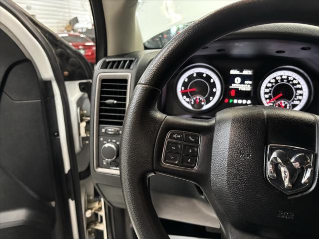 used 2015 Ram 3500 car, priced at $29,995