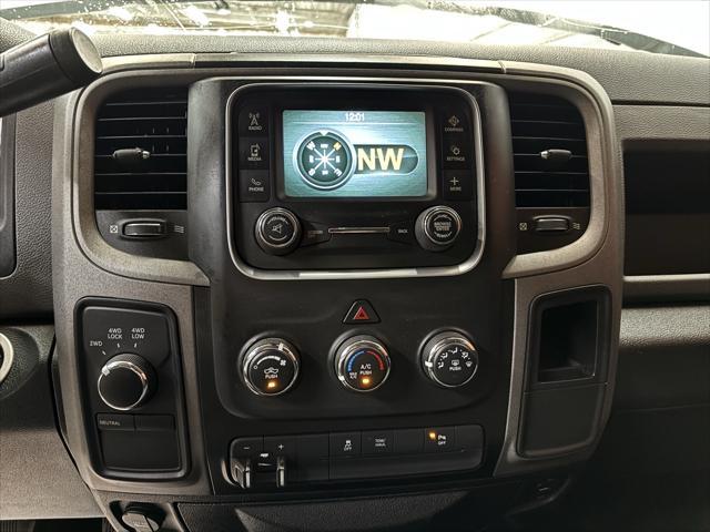 used 2015 Ram 3500 car, priced at $29,995