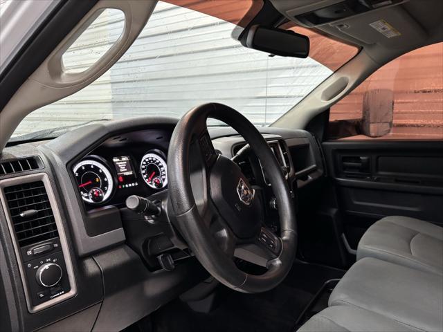 used 2015 Ram 3500 car, priced at $29,995