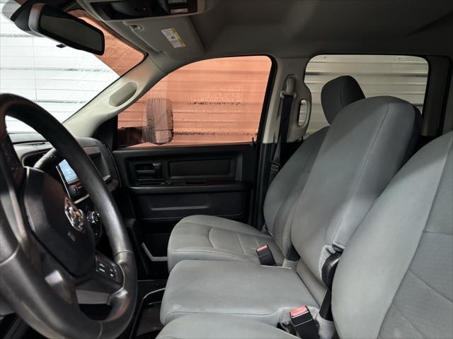 used 2015 Ram 3500 car, priced at $29,995