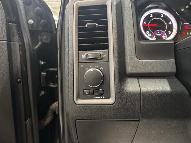 used 2018 Ram 3500 car, priced at $38,495