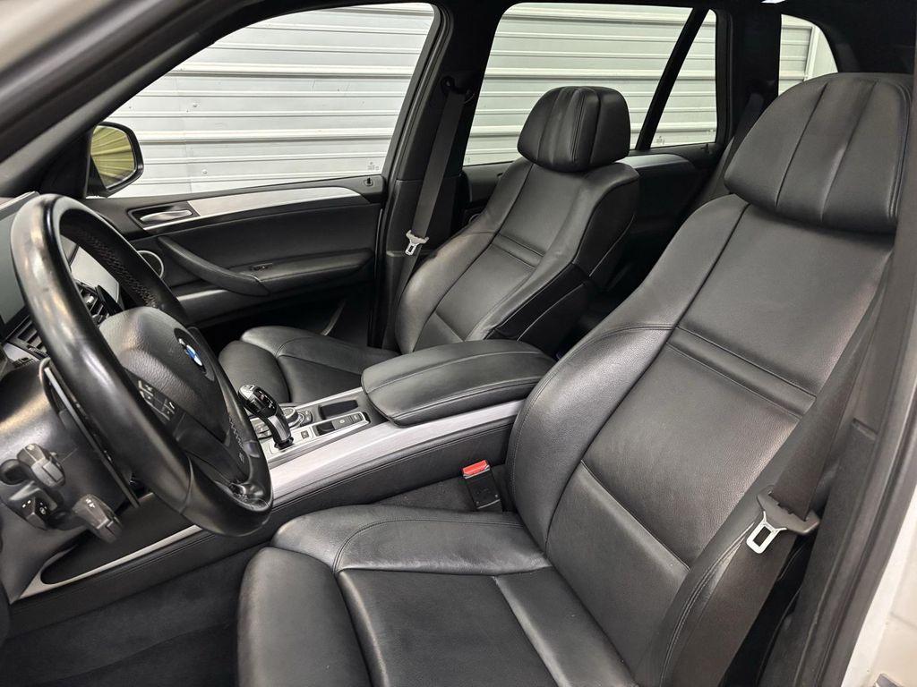 used 2013 BMW X5 M car, priced at $15,995