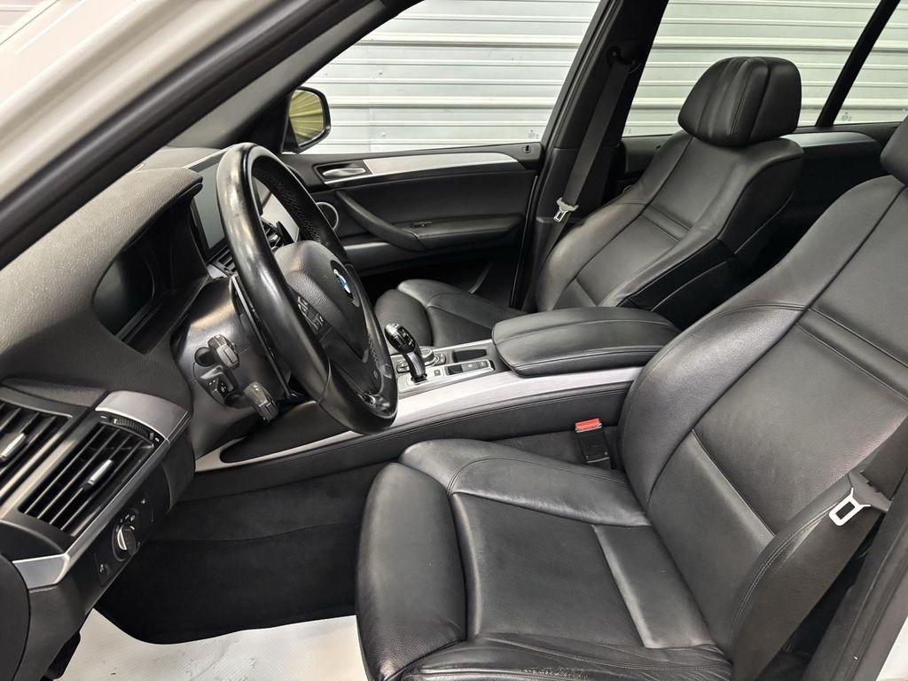used 2013 BMW X5 M car, priced at $15,995