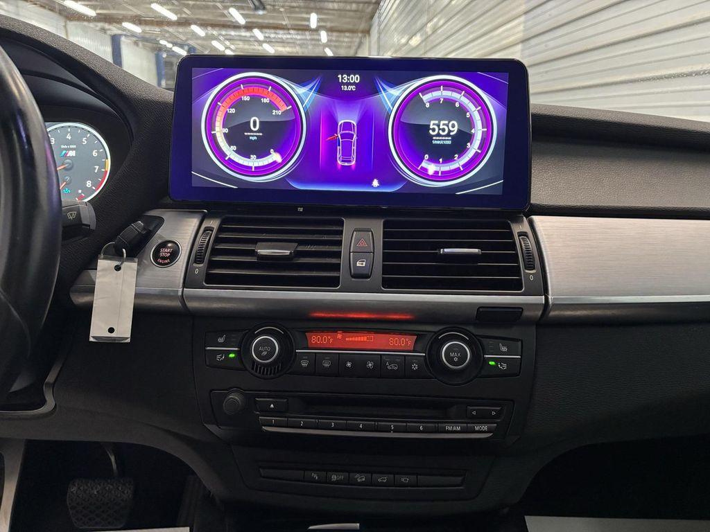 used 2013 BMW X5 M car, priced at $15,995