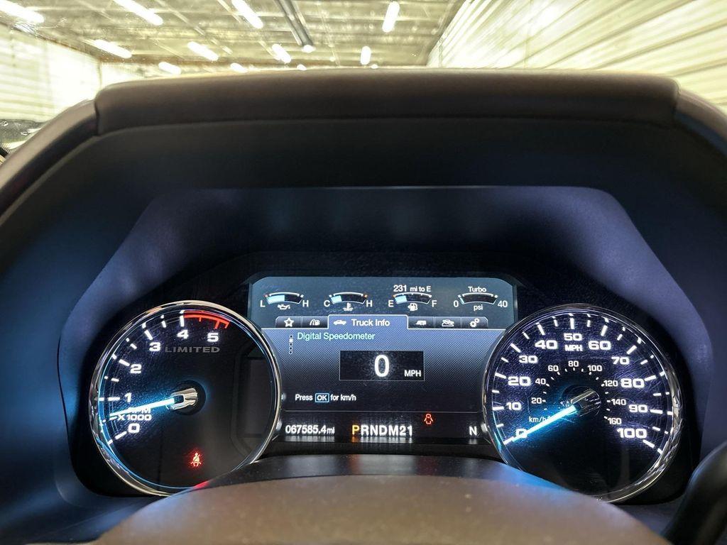 used 2019 Ford F-450 car, priced at $68,995