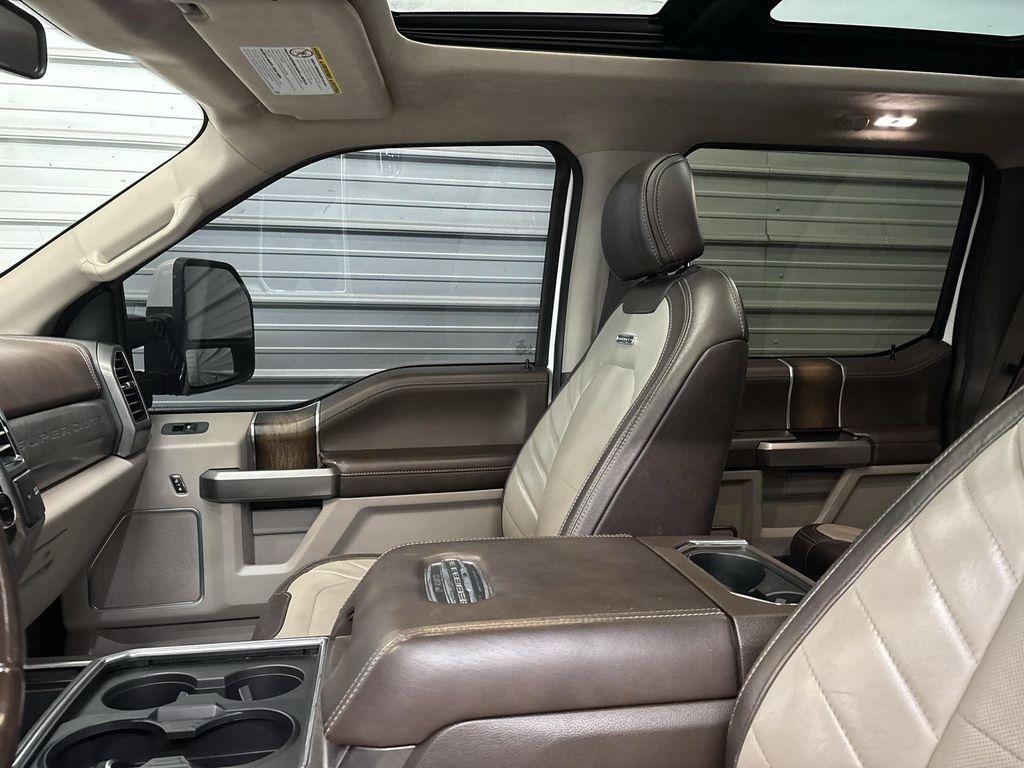 used 2019 Ford F-450 car, priced at $68,995