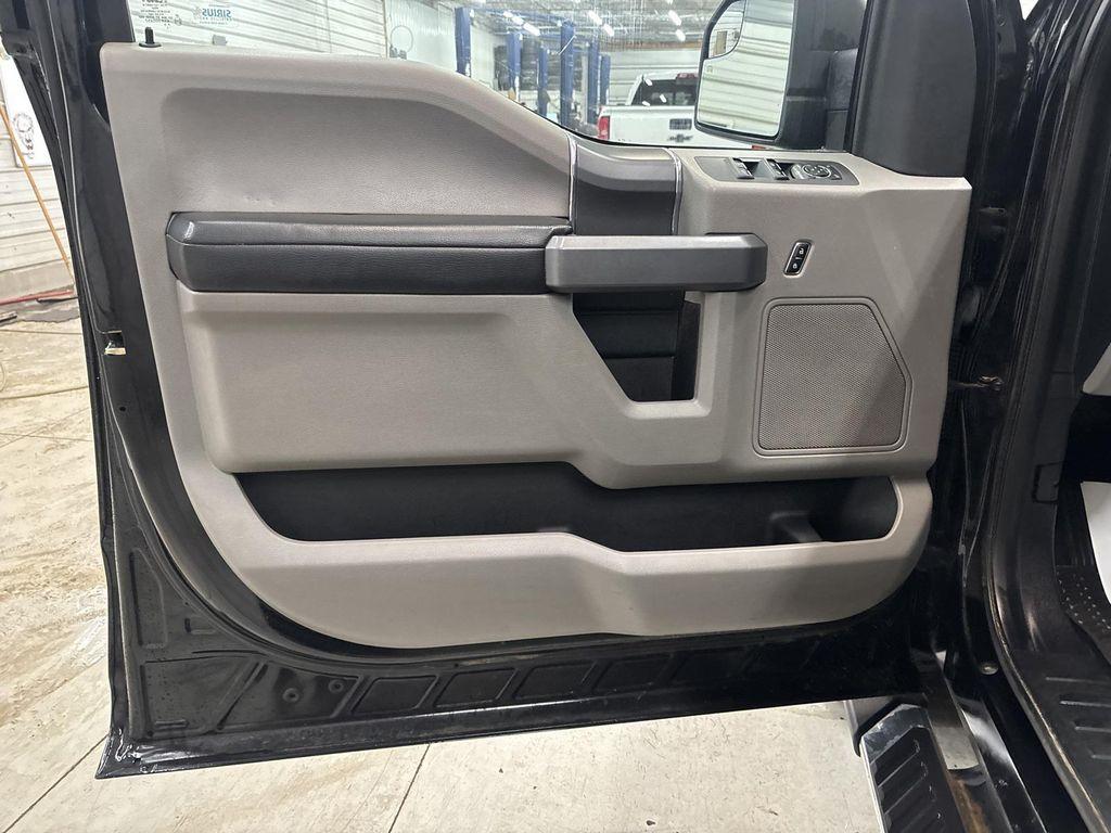 used 2016 Ford F-150 car, priced at $14,995