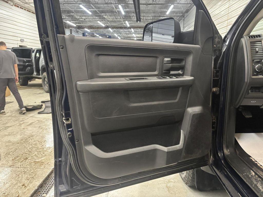 used 2012 Ram 2500 car, priced at $16,495