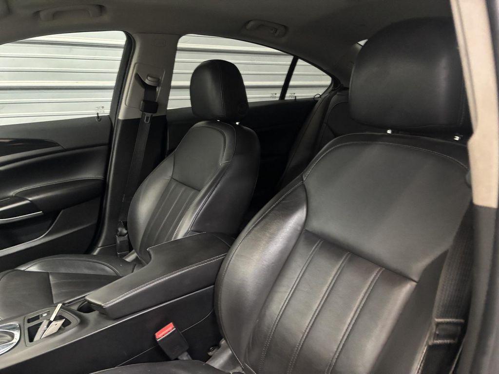 used 2013 Buick Regal car, priced at $7,995