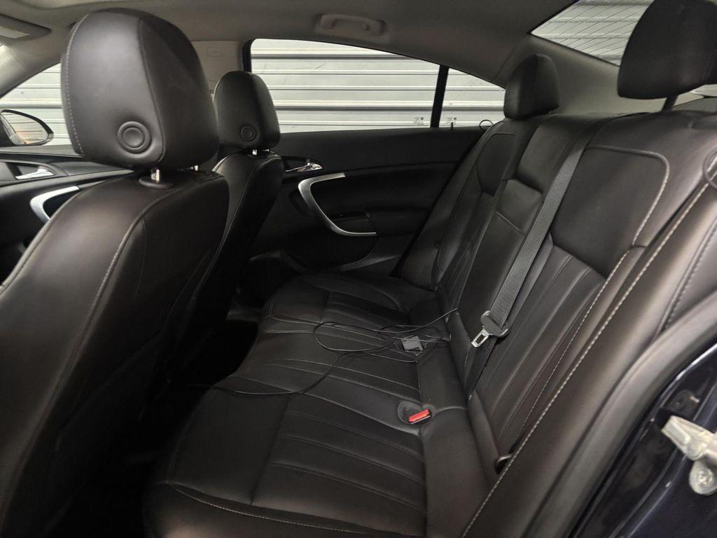 used 2013 Buick Regal car, priced at $7,995