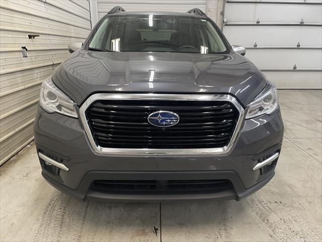 used 2021 Subaru Ascent car, priced at $25,995