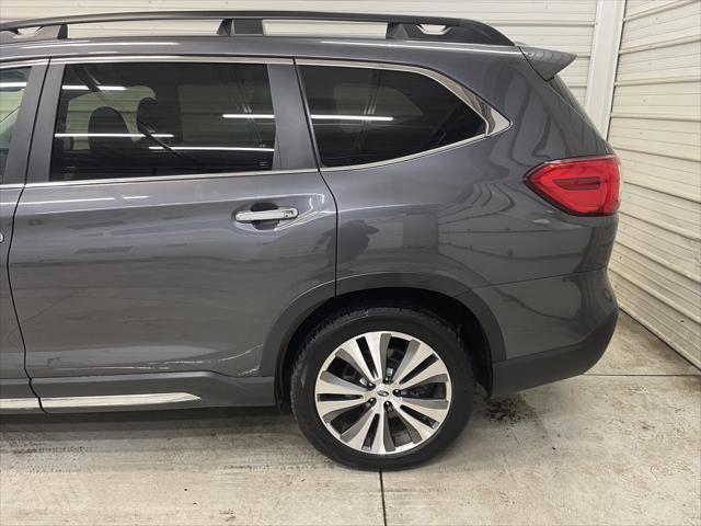 used 2021 Subaru Ascent car, priced at $25,995