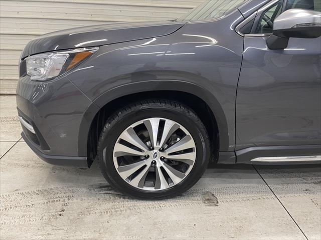 used 2021 Subaru Ascent car, priced at $25,995