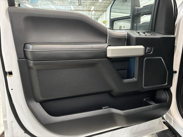 used 2016 Ford F-150 car, priced at $23,495