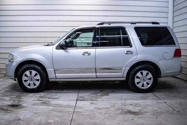 used 2013 Lincoln Navigator car, priced at $9,995