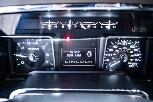 used 2013 Lincoln Navigator car, priced at $9,995