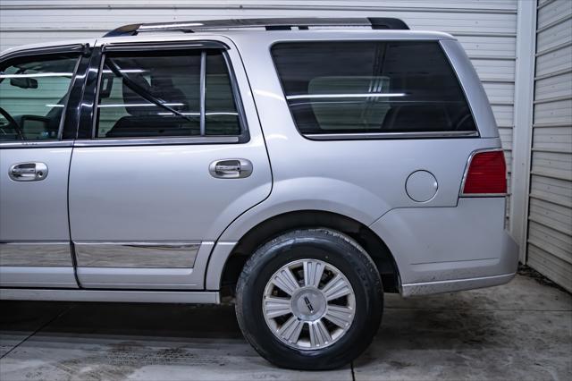 used 2013 Lincoln Navigator car, priced at $9,995